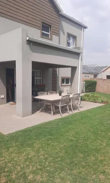 Riverspray Lifestyle Estate, Vereeniging