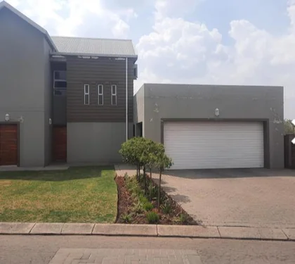 Riverspray Lifestyle Estate, Vereeniging