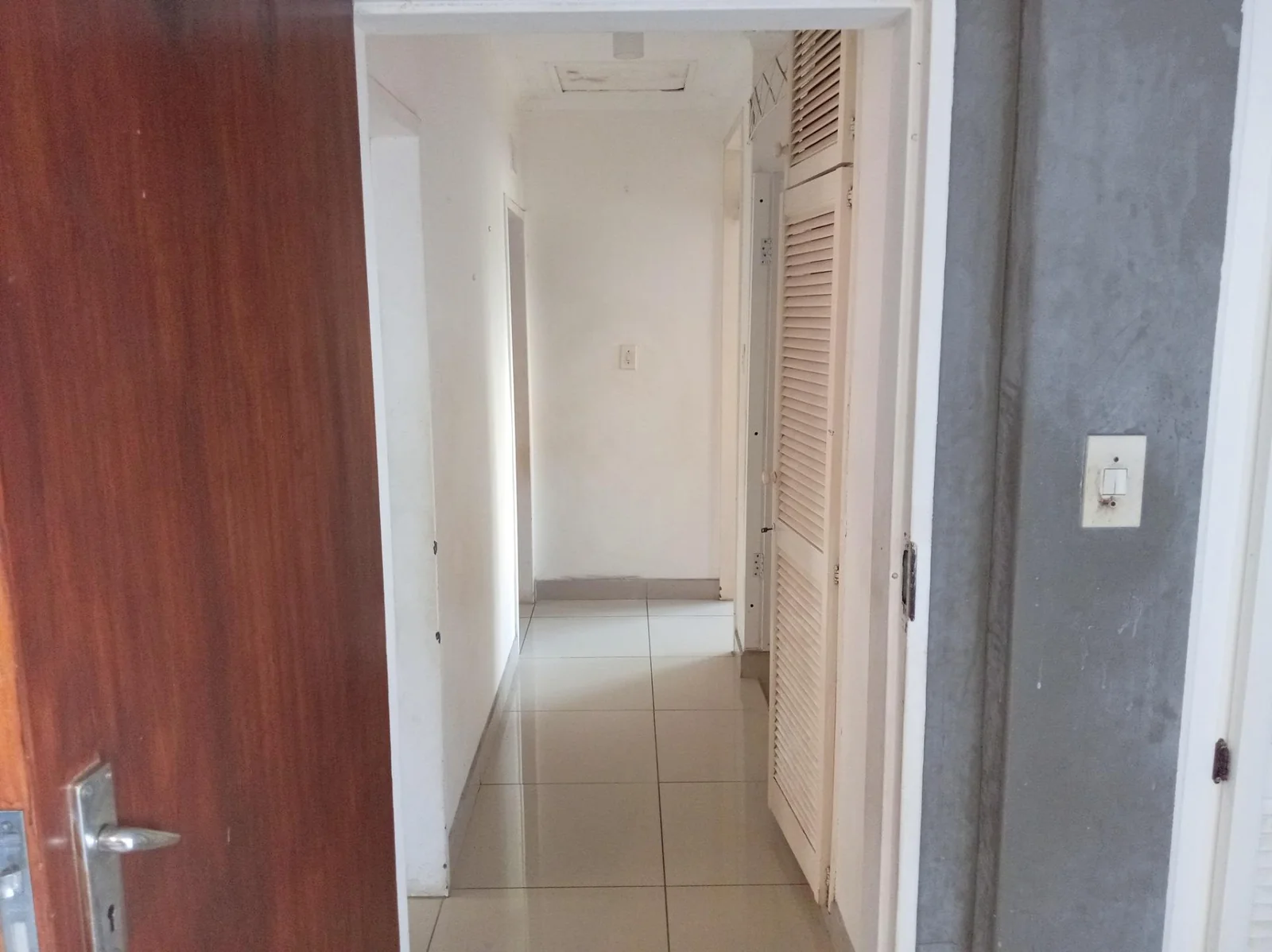 Comfortable and secure living environment in a desirable location