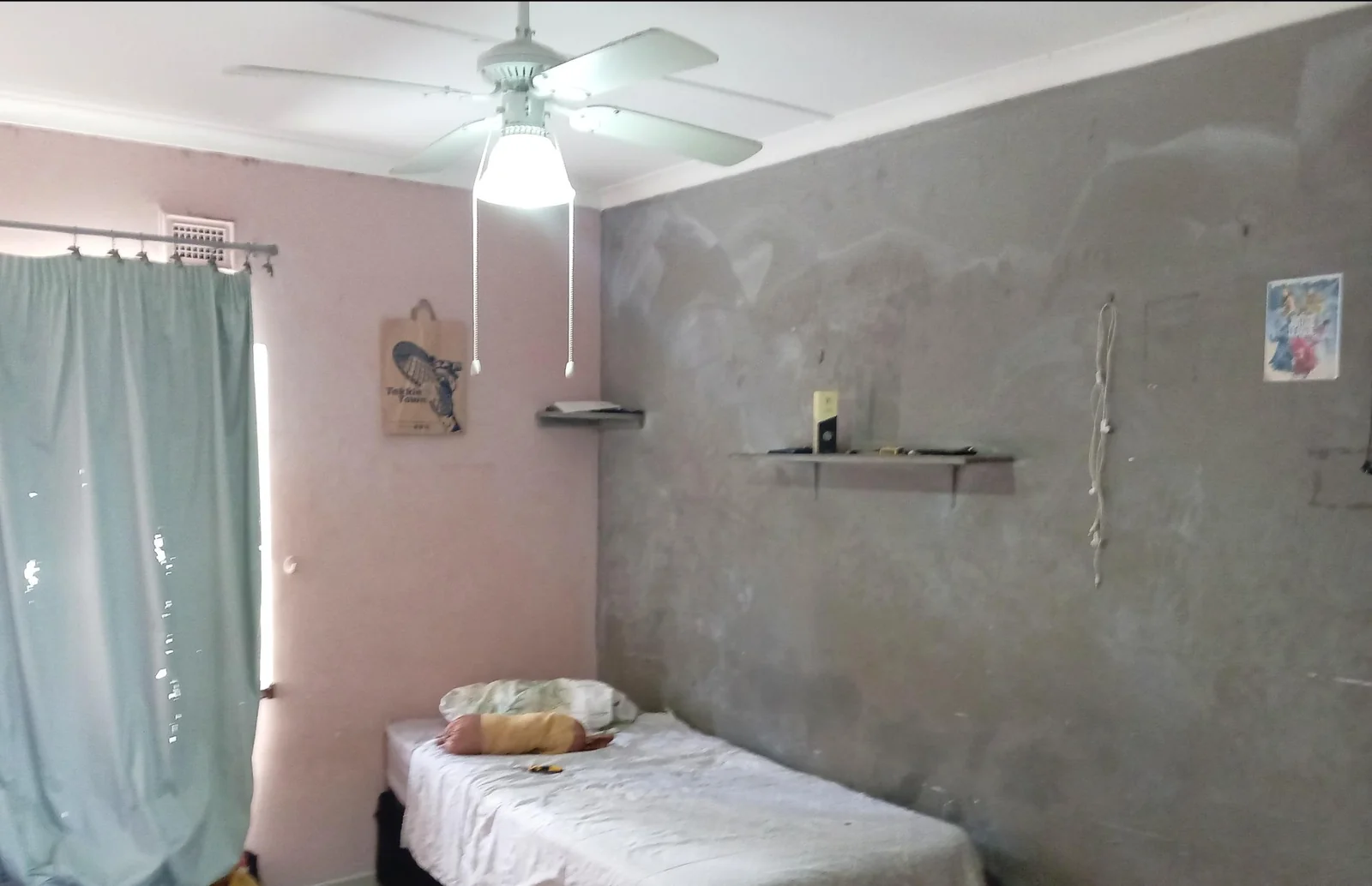 Comfortable and secure living environment in a desirable location