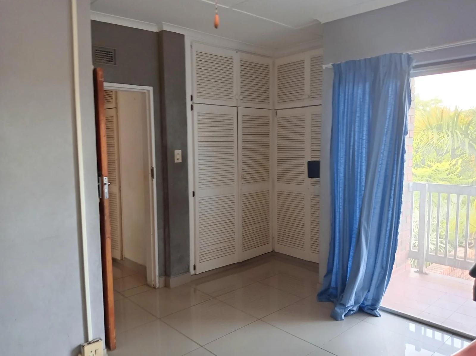 Comfortable and secure living environment in a desirable location