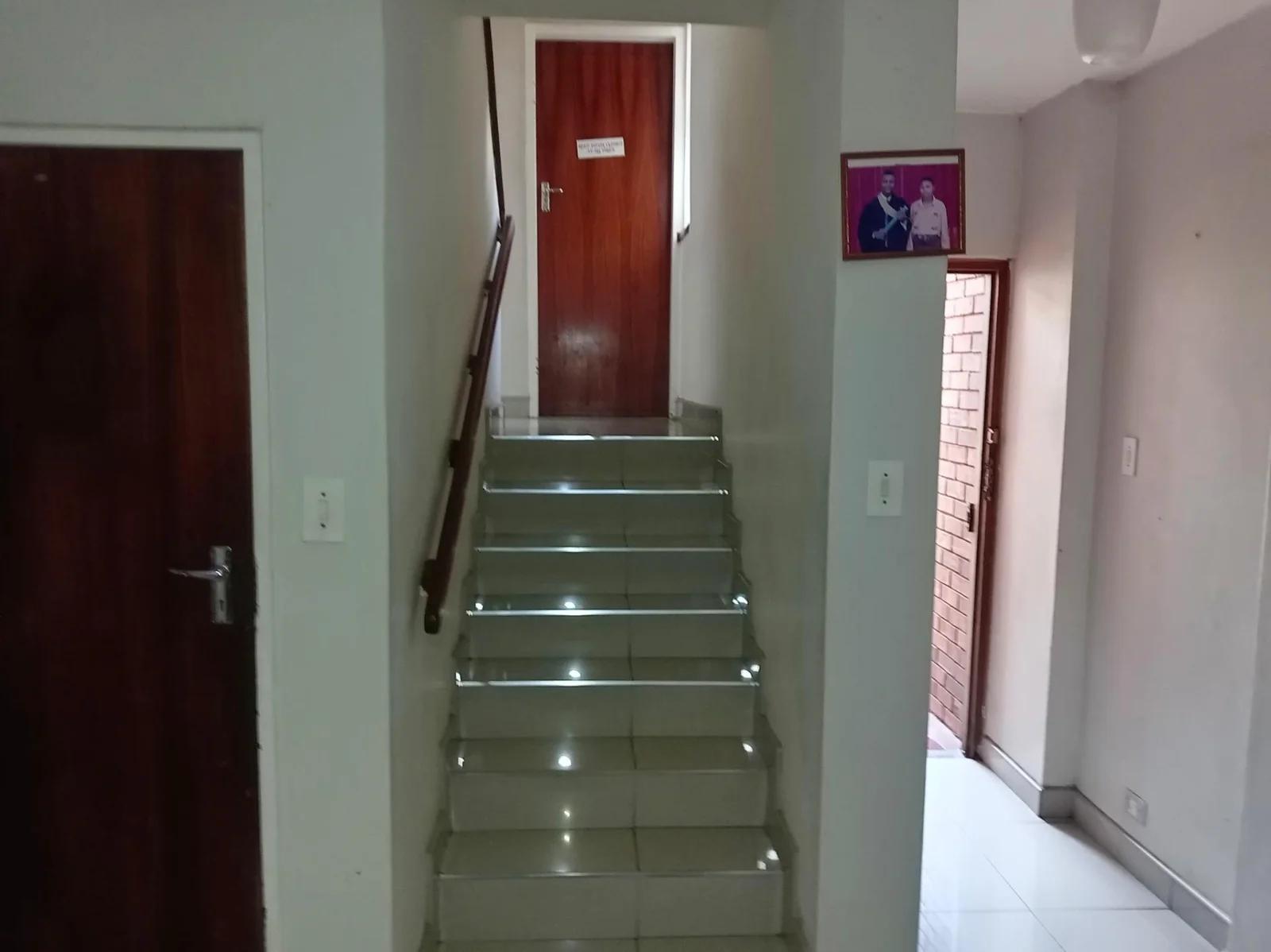 Comfortable and secure living environment in a desirable location