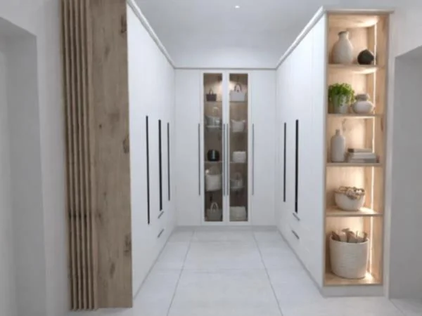 TURNKEY HOME WITH 3 GARAGES  AVAILABLE IN THE NEW DEVELOPING FOUNTAINBROOK ESTATE.