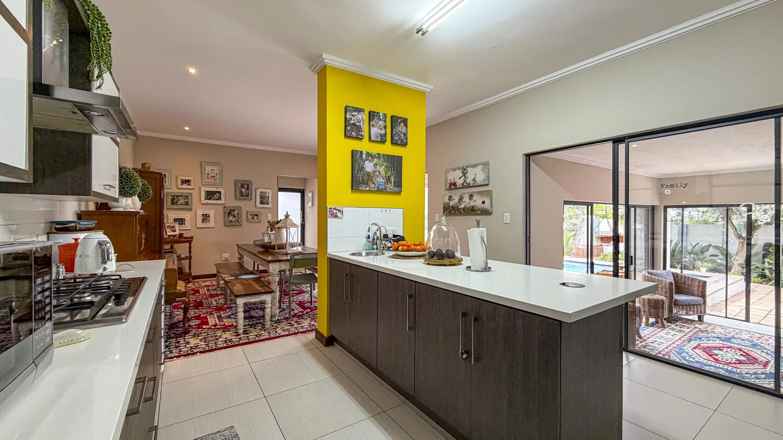 Exclusive Sole Mandate | Single-Level Family Home That Feels Like Home Instantly