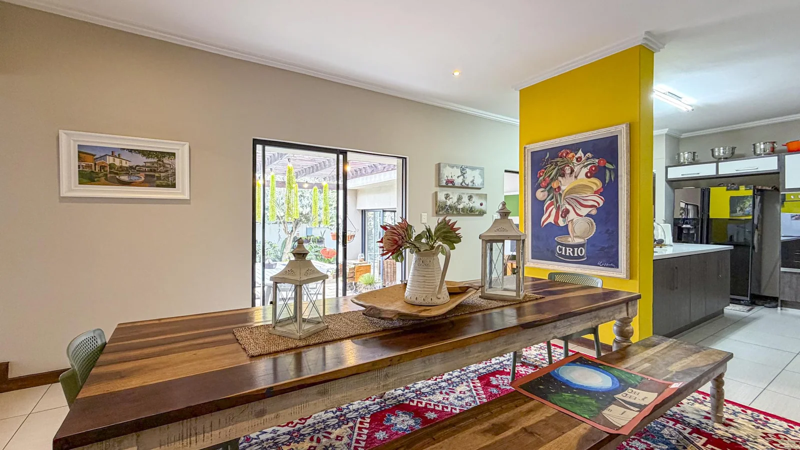 Exclusive Sole Mandate | Single-Level Family Home That Feels Like Home Instantly