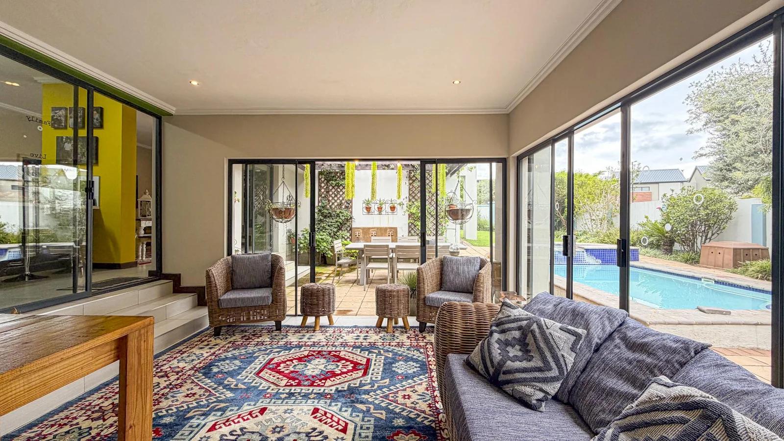 Exclusive Sole Mandate | Single-Level Family Home That Feels Like Home Instantly