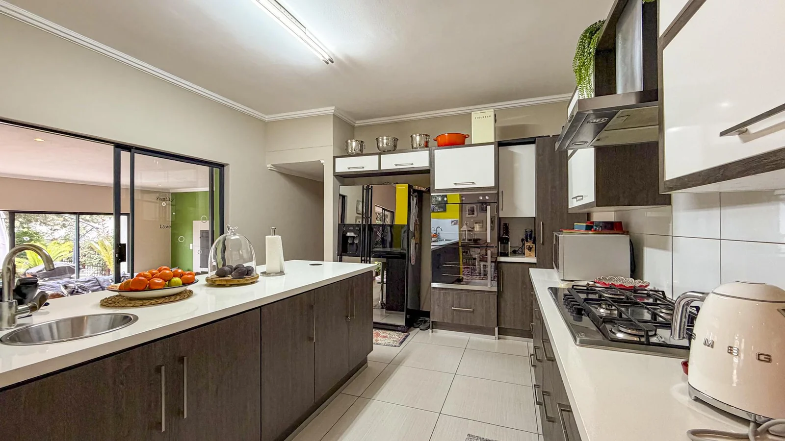 Exclusive Sole Mandate | Single-Level Family Home That Feels Like Home Instantly