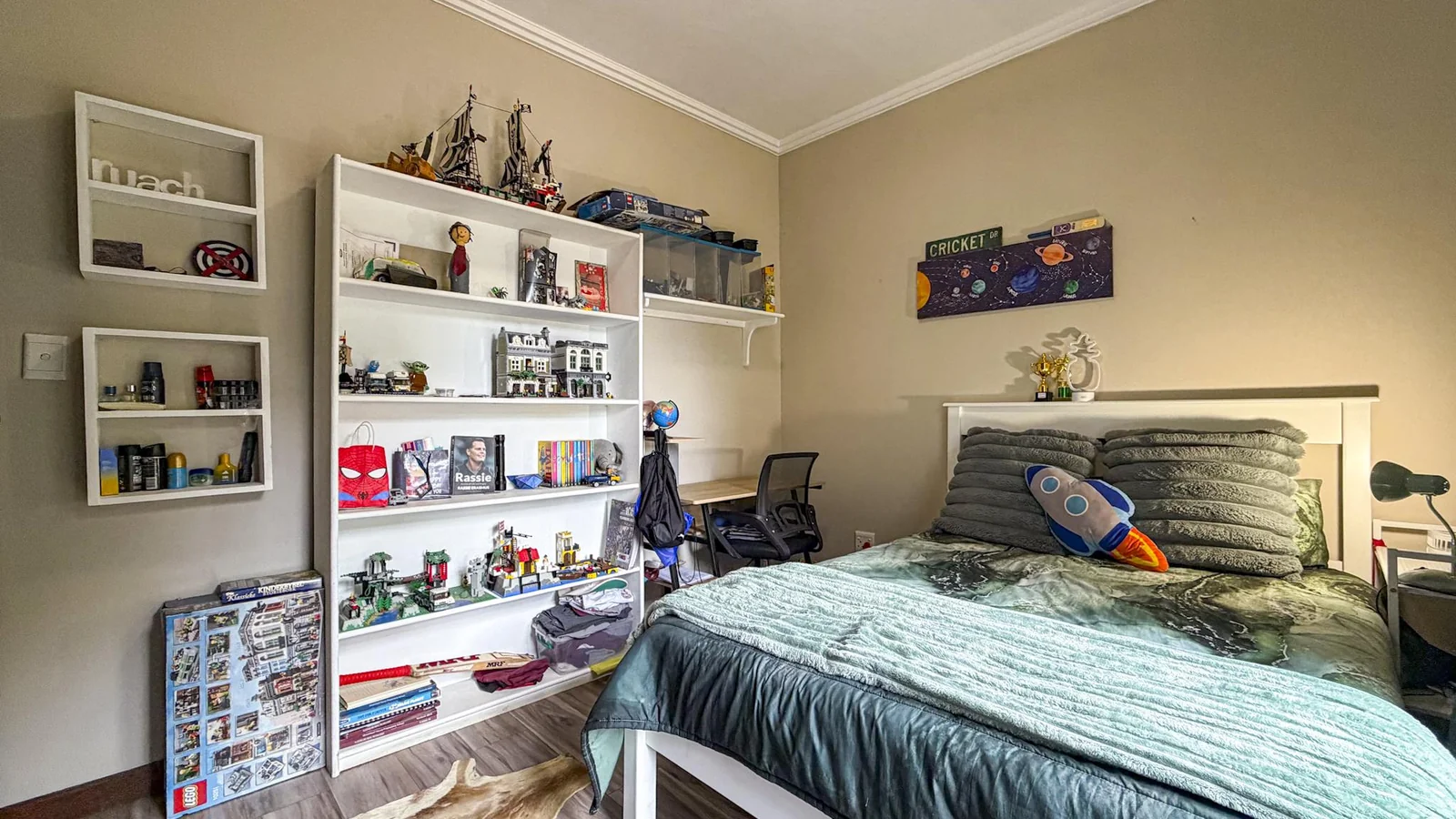 Exclusive Sole Mandate | Single-Level Family Home That Feels Like Home Instantly