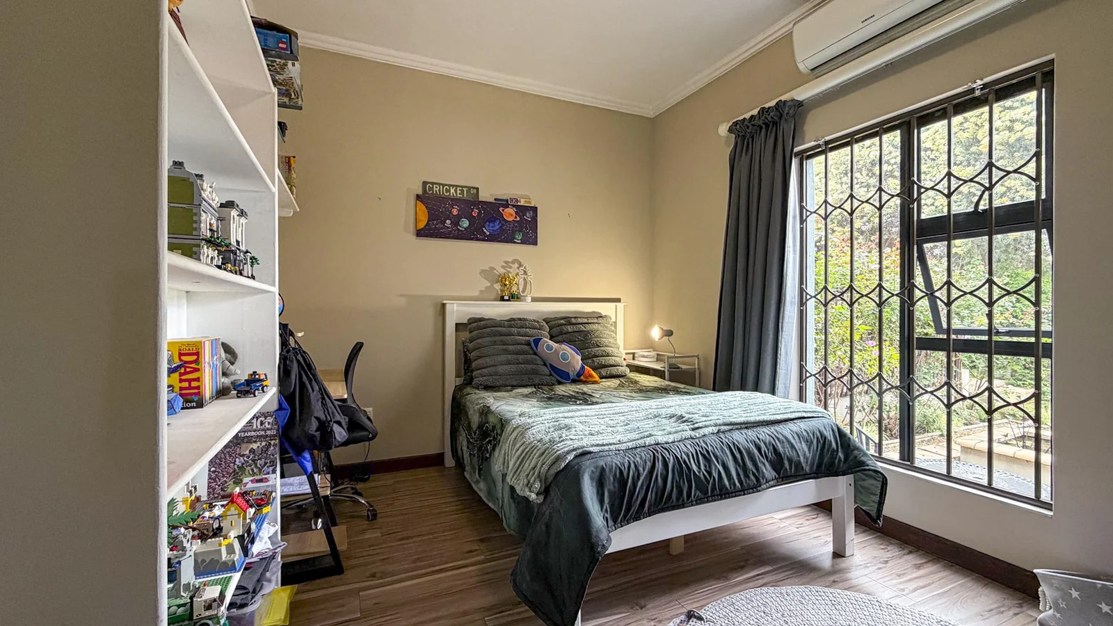 Exclusive Sole Mandate | Single-Level Family Home That Feels Like Home Instantly