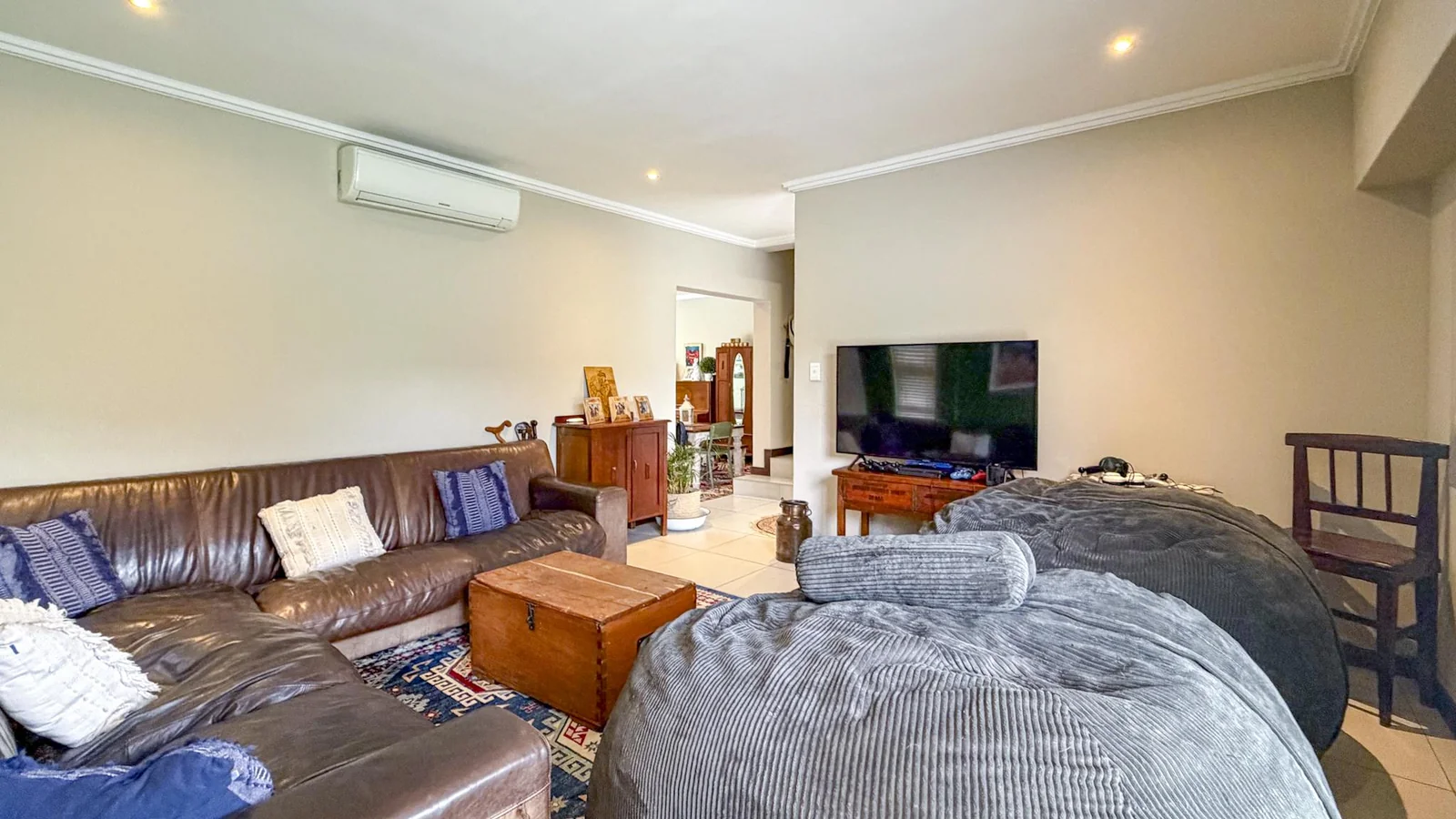 Exclusive Sole Mandate | Single-Level Family Home That Feels Like Home Instantly