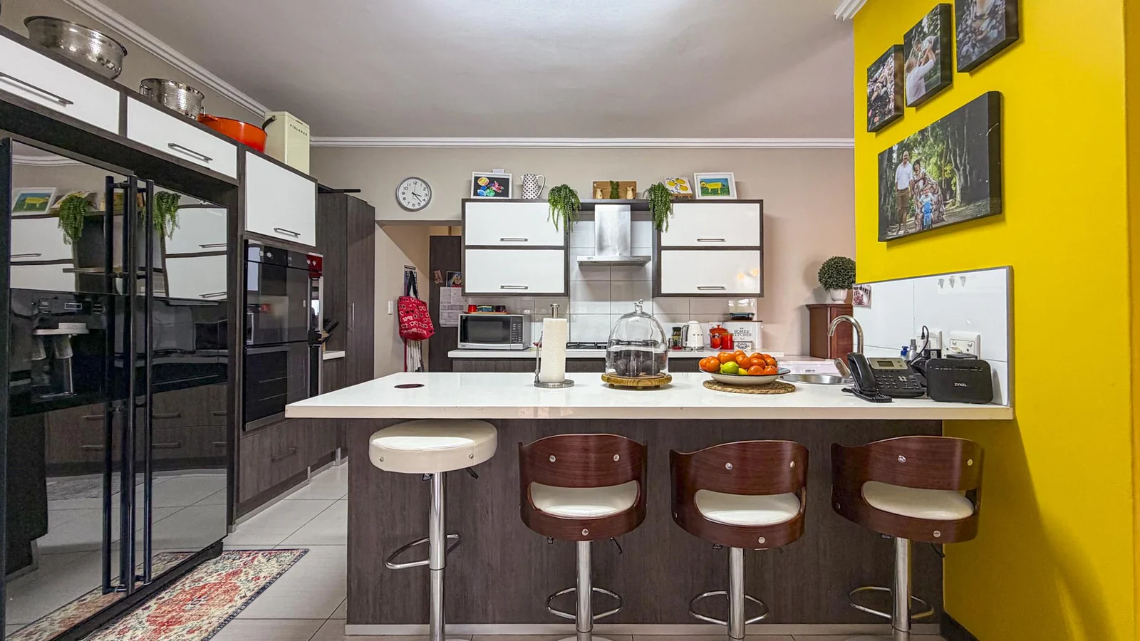 Exclusive Sole Mandate | Single-Level Family Home That Feels Like Home Instantly