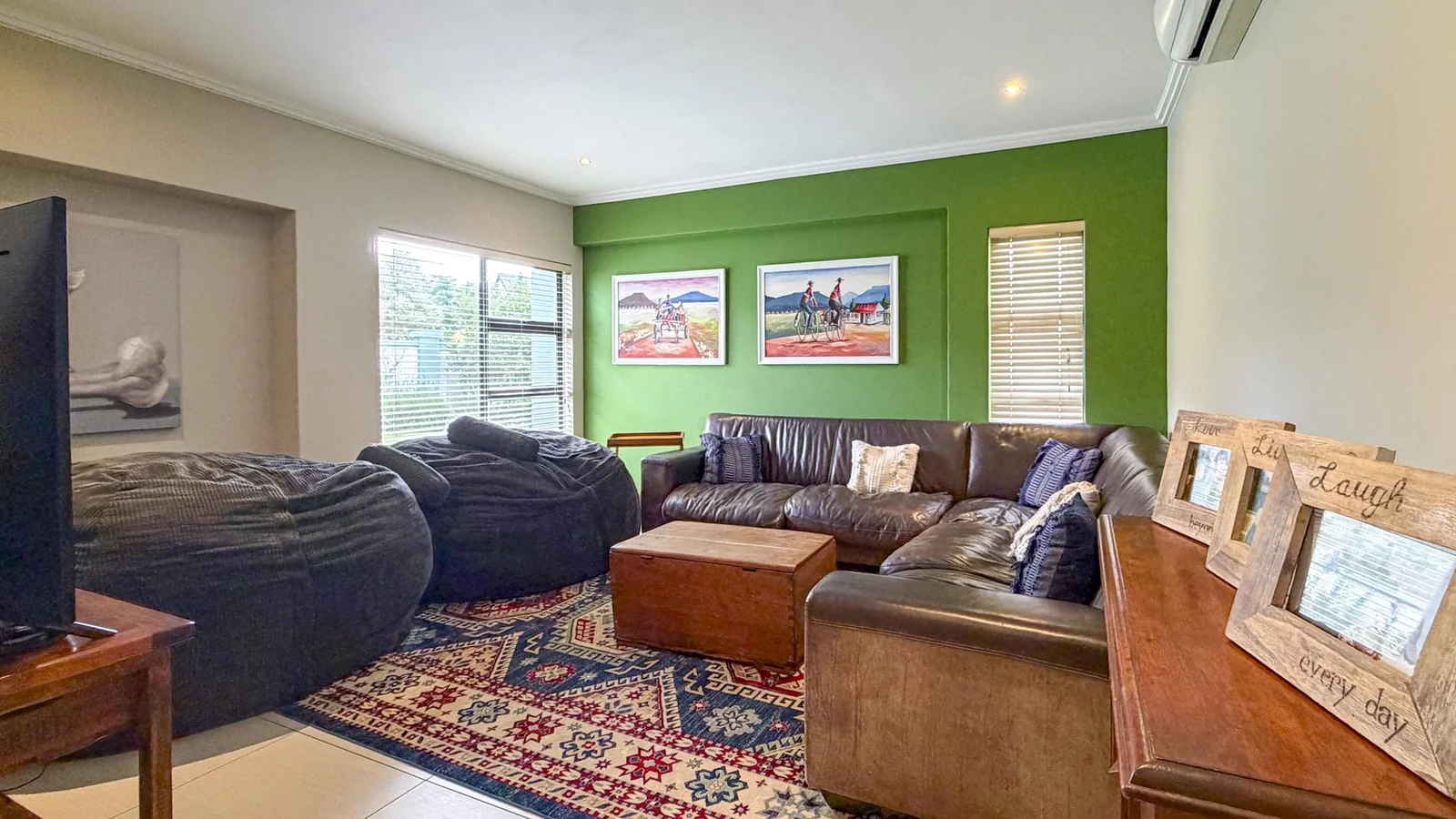 Exclusive Sole Mandate | Single-Level Family Home That Feels Like Home Instantly