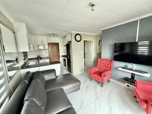 Olievenhoutbosch, Centurion