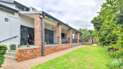 Montana Park, Pretoria