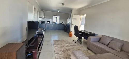 Burgundy Estate, Milnerton