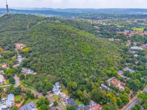 Lynnwood Manor, Pretoria