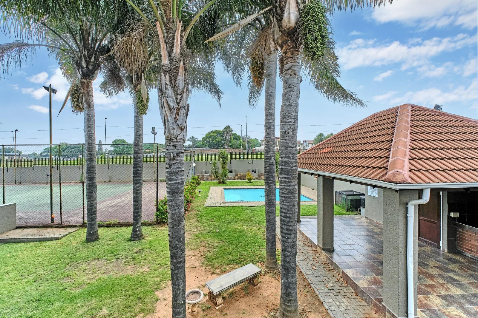 2 Bedroom Loft Apartment for Sale