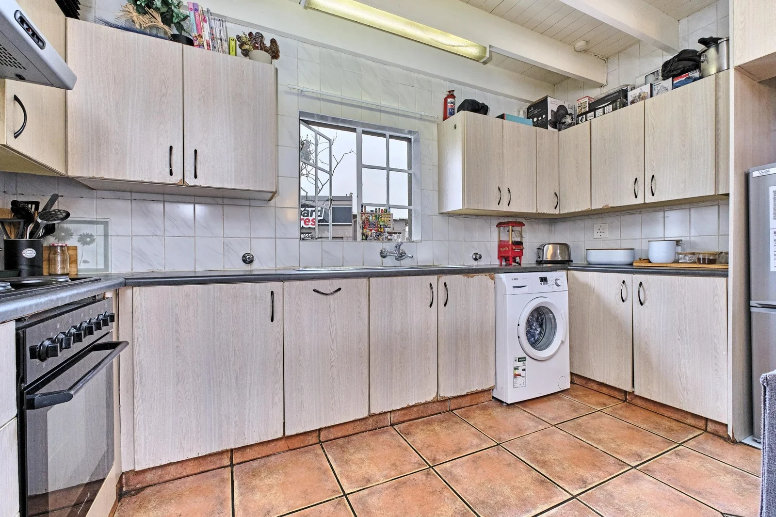 2 Bedroom Loft Apartment for Sale