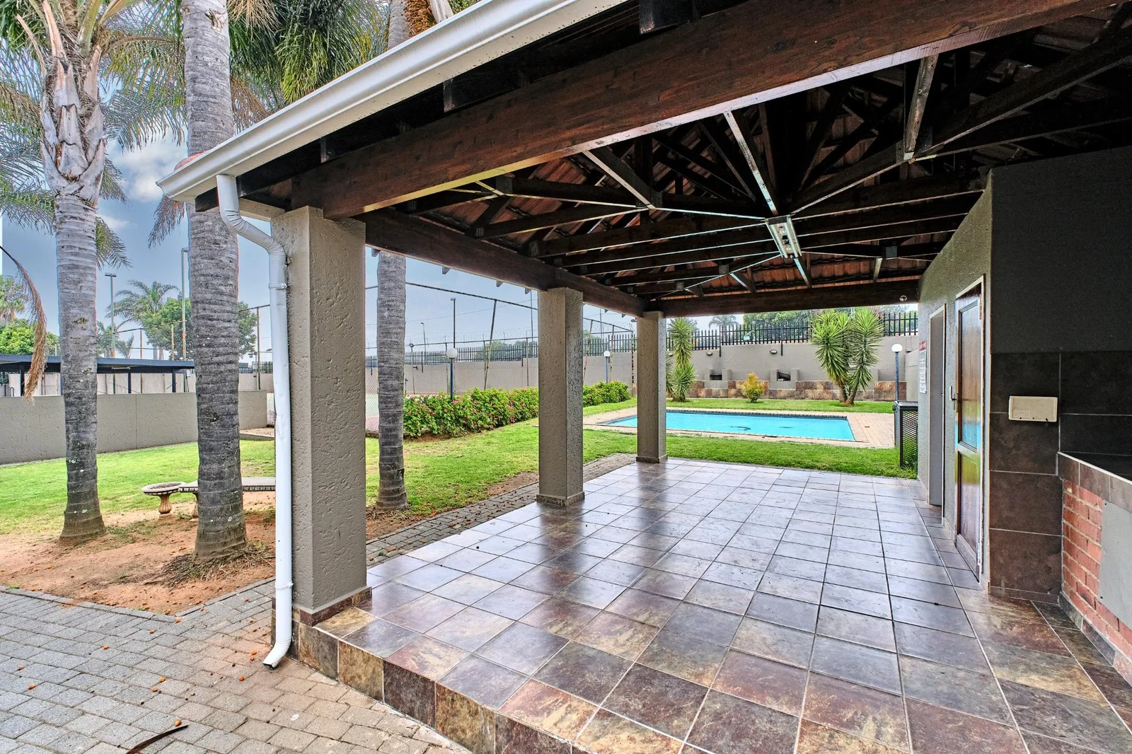 2 Bedroom Loft Apartment for Sale