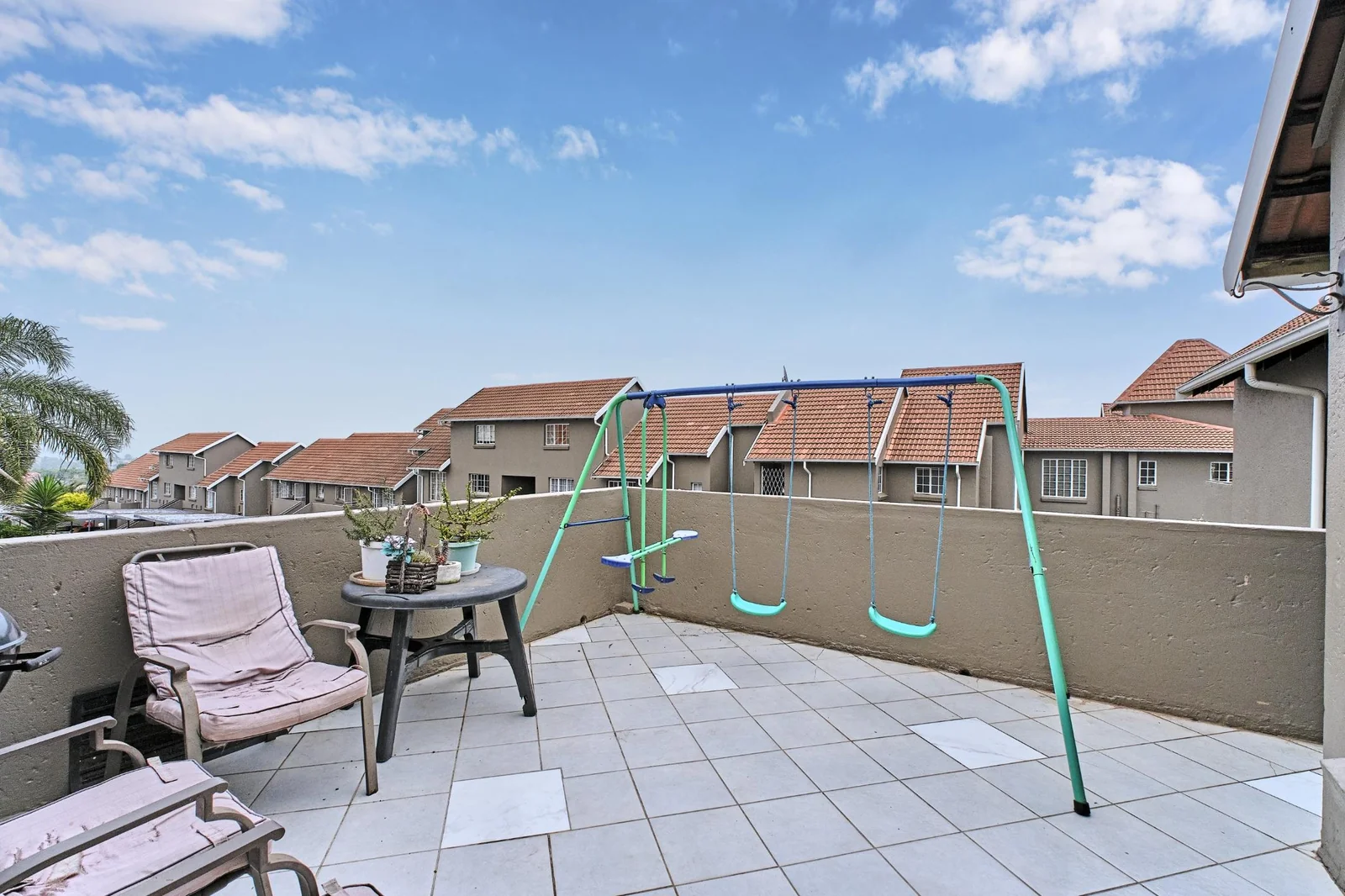 2 Bedroom Loft Apartment for Sale