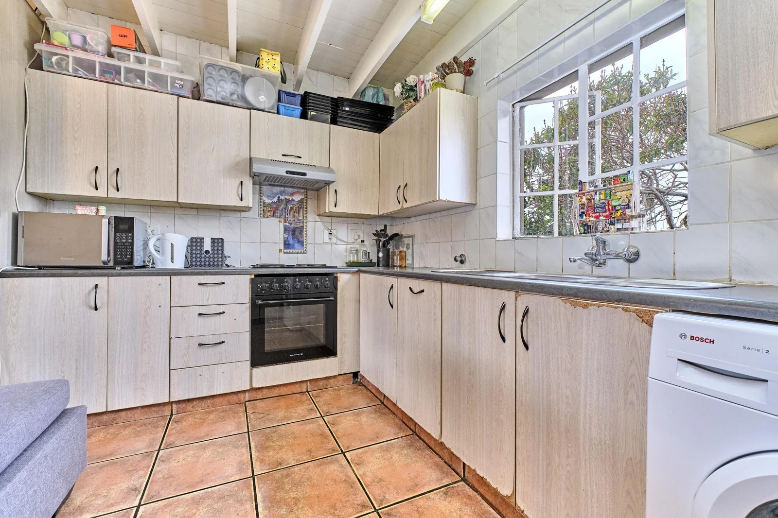 2 Bedroom Loft Apartment for Sale