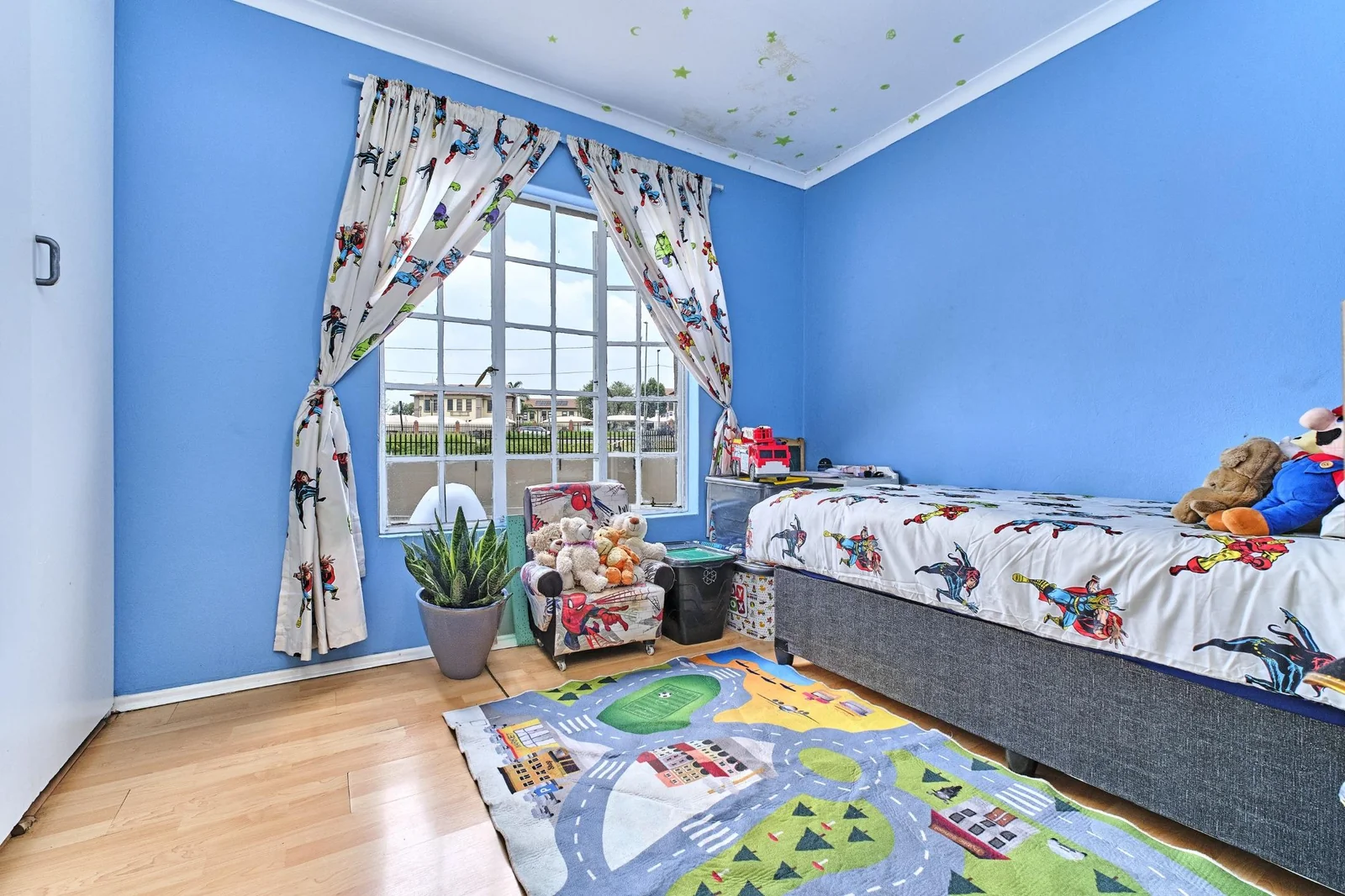 2 Bedroom Loft Apartment for Sale