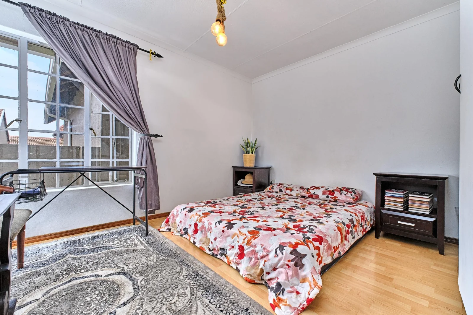 2 Bedroom Loft Apartment for Sale