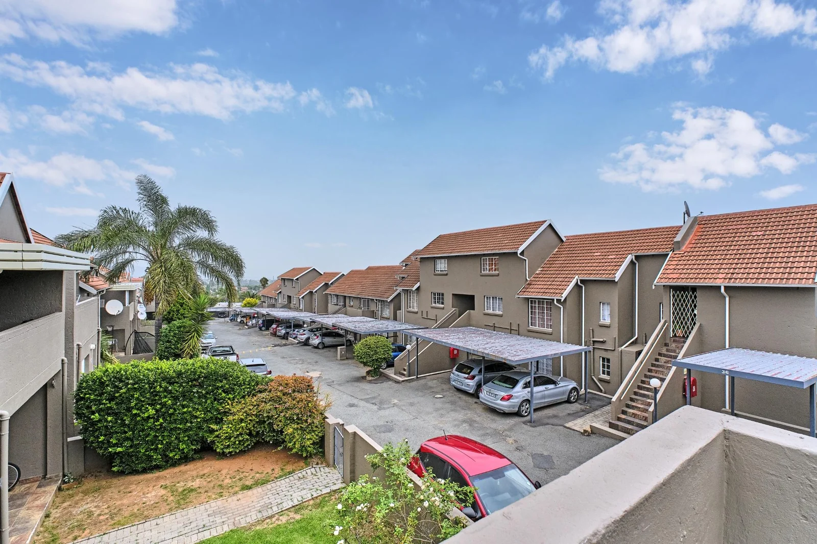 2 Bedroom Loft Apartment for Sale