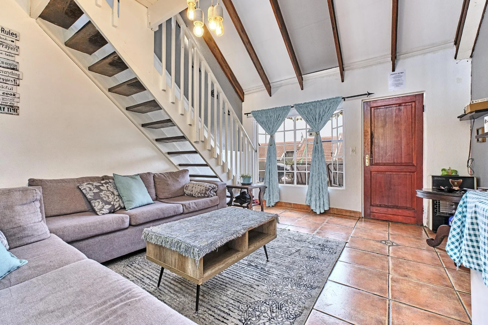 2 Bedroom Loft Apartment for Sale