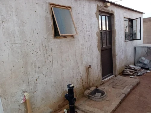 Sebokeng Zone 12, Sebokeng