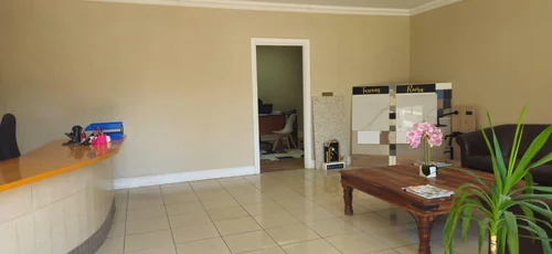 Paarl Central, Paarl