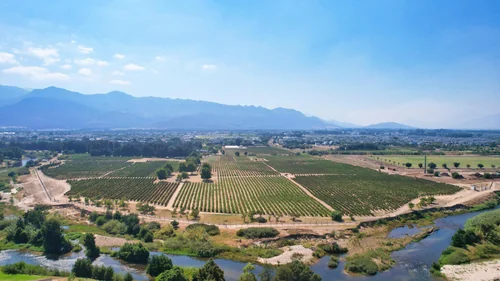 Val de Vie Estate, Paarl