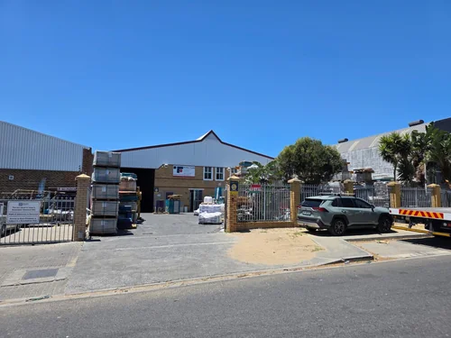 76 Killarney, Killarney Gardens, Milnerton