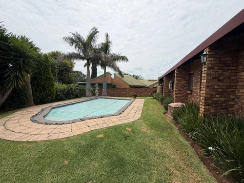 Moreleta Park, Pretoria