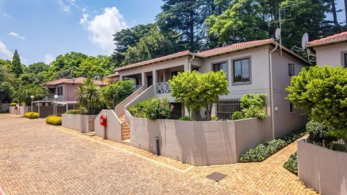 Waverley, Johannesburg