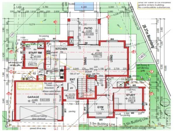 FOUNTAINBROOK !  BRAND NEW LIFESTYLE ESTATE.<br/>