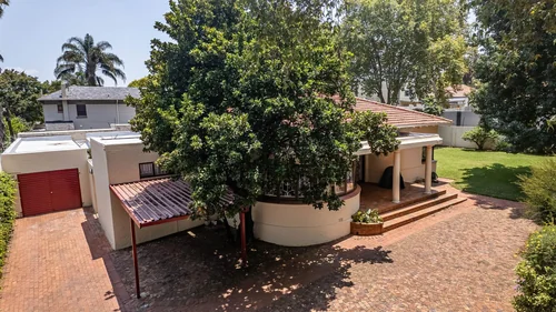 Highlands North, Johannesburg