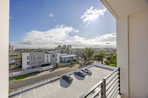 Table View, Blouberg