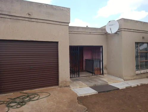 Sebokeng Rural, Sebokeng