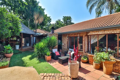 Faerie Glen, Pretoria