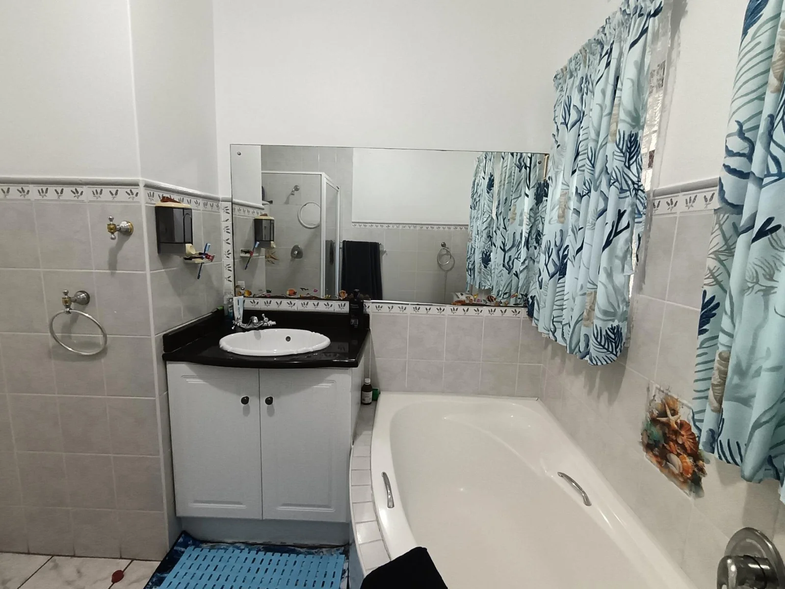 Four-bedroom home near schools and amenities.