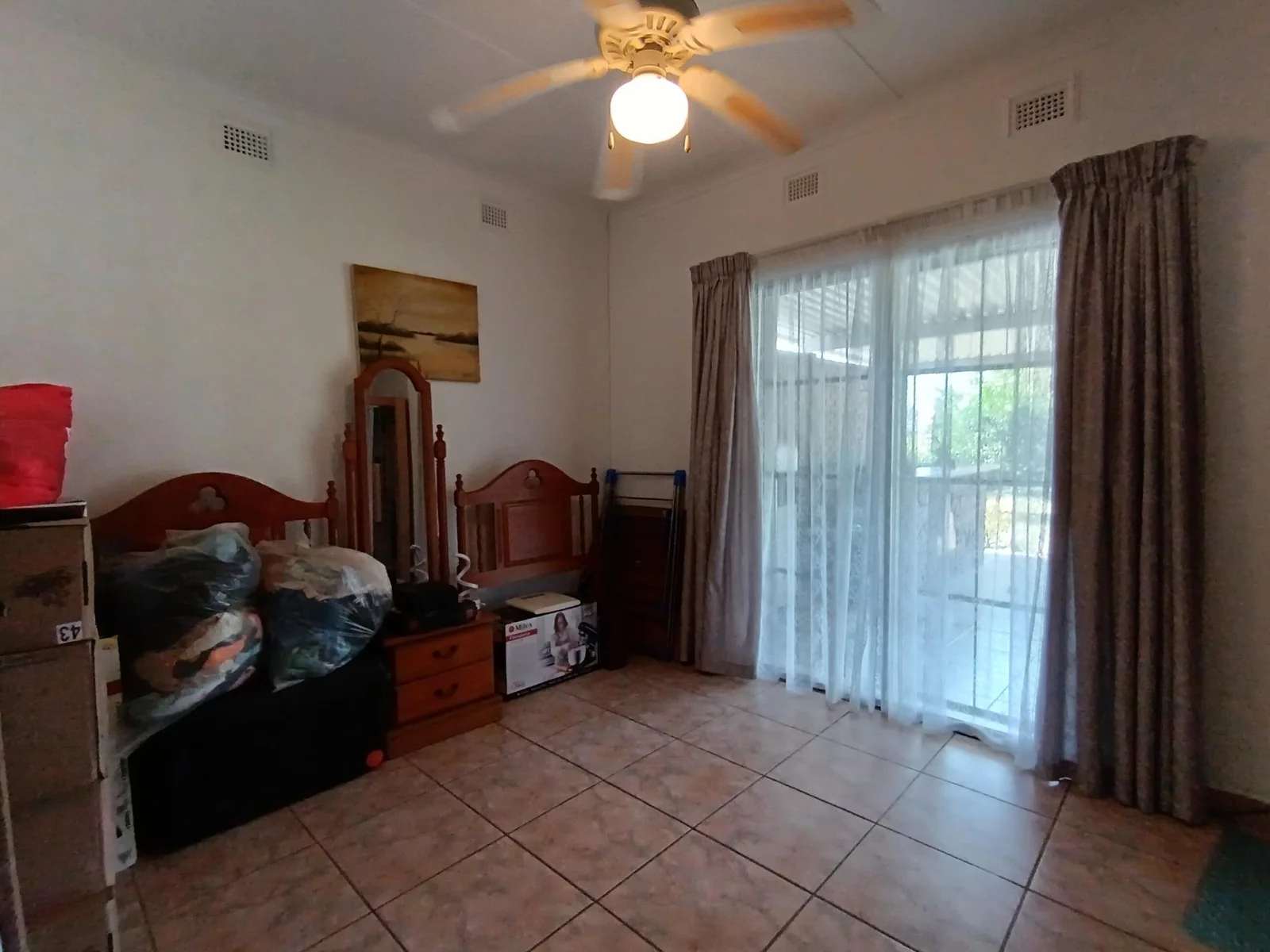 Four-bedroom home near schools and amenities.