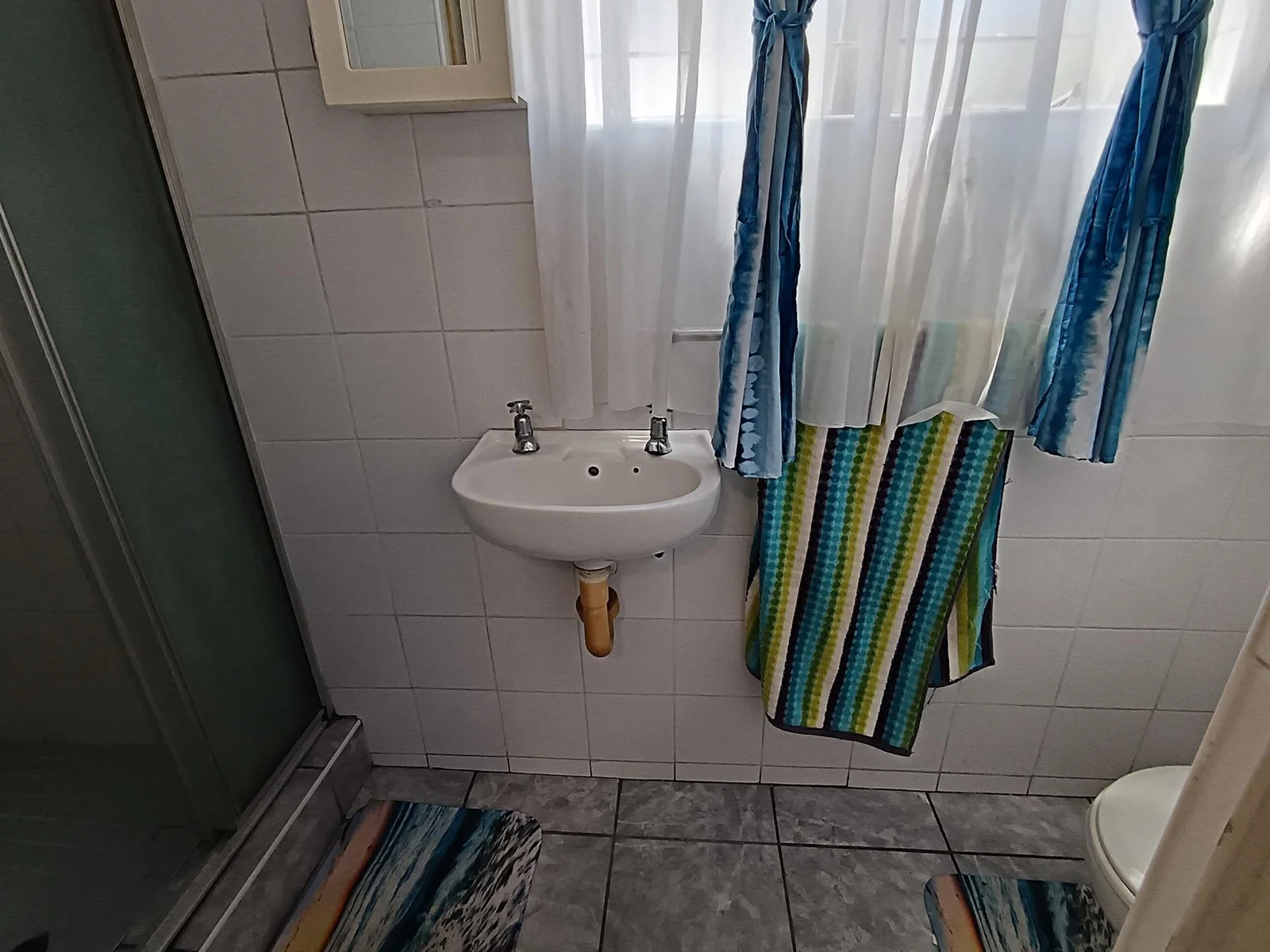 Four-bedroom home near schools and amenities.