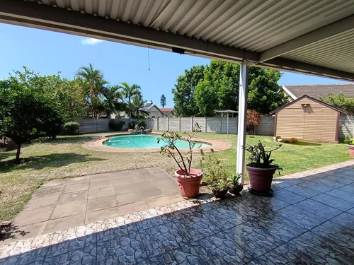 Arboretum, Richards Bay