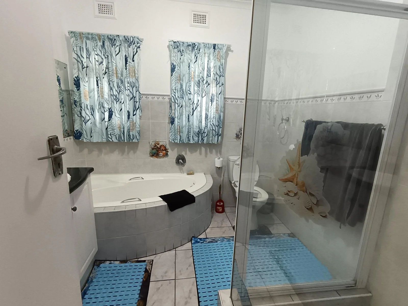 Four-bedroom home near schools and amenities.