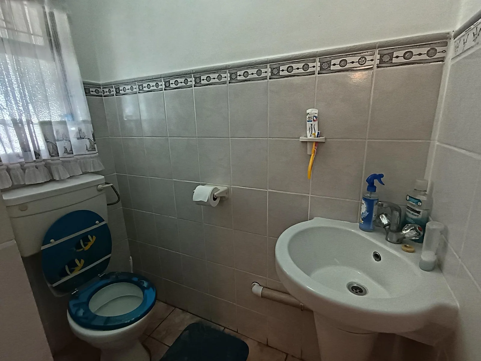 Four-bedroom home near schools and amenities.