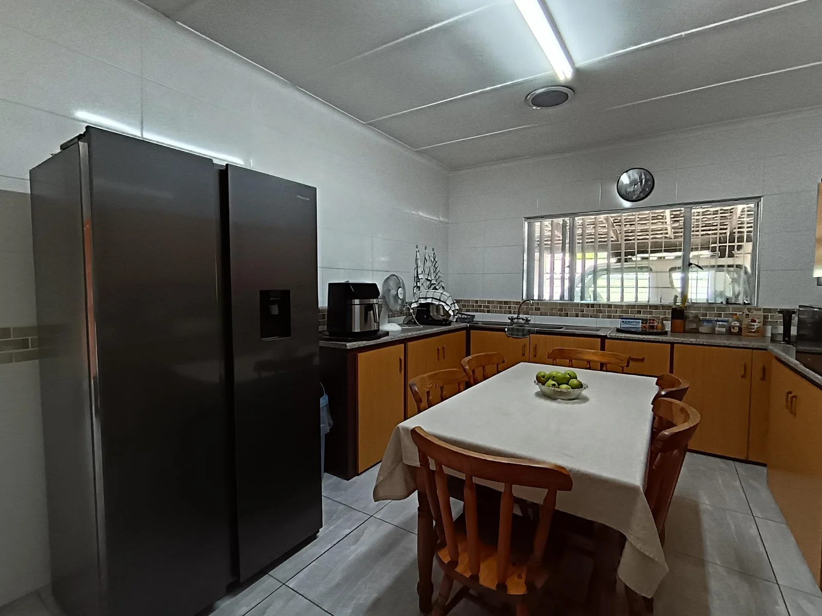 Four-bedroom home near schools and amenities.