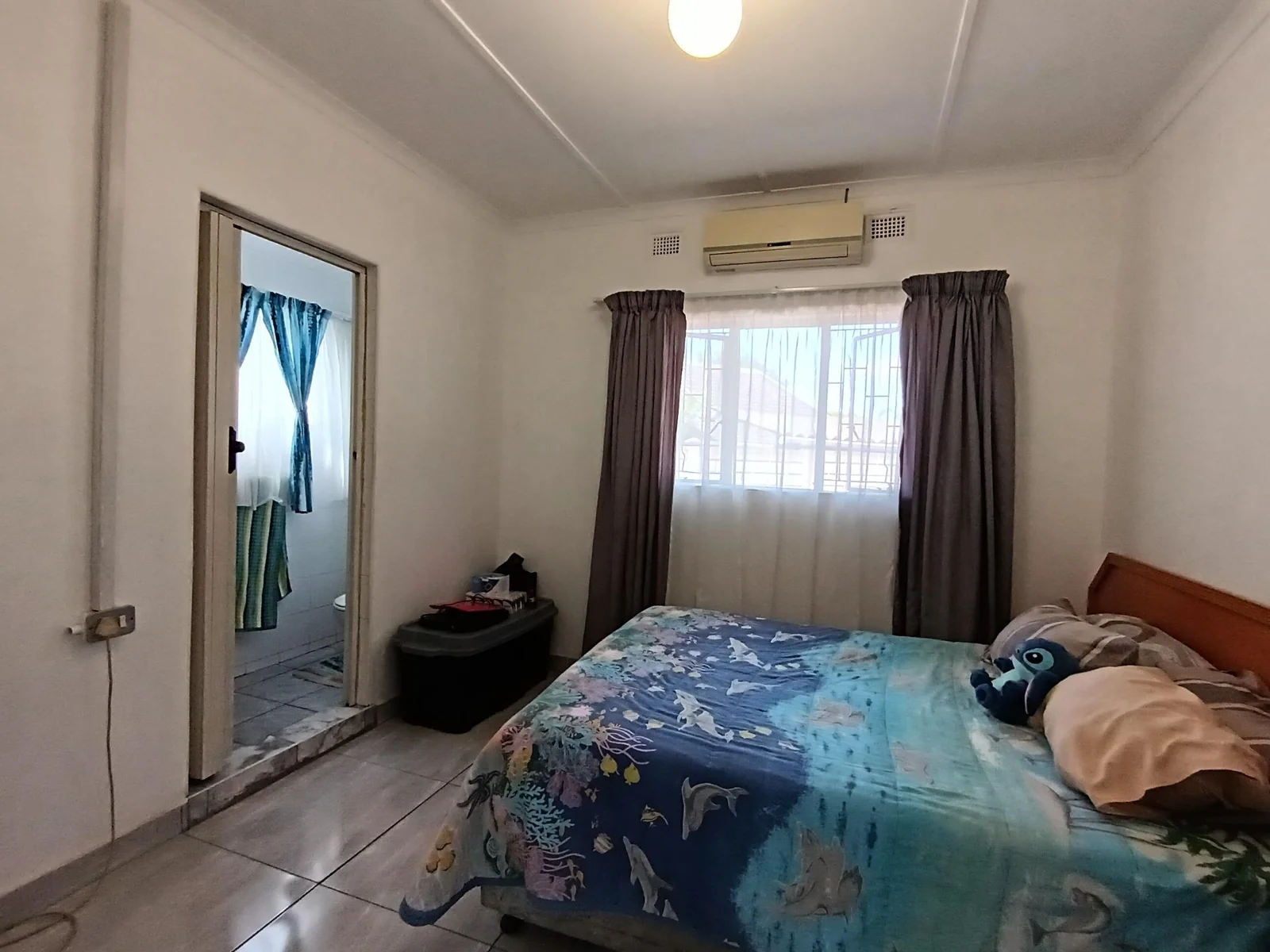 Four-bedroom home near schools and amenities.