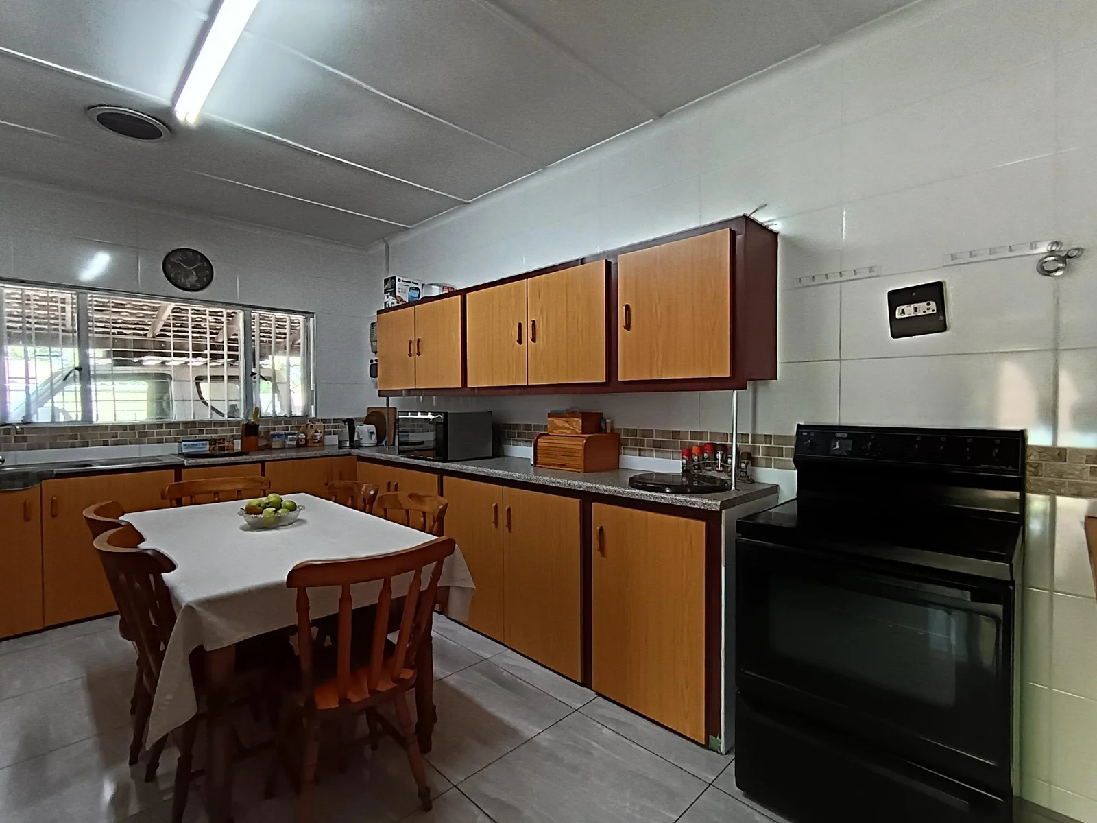 Four-bedroom home near schools and amenities.