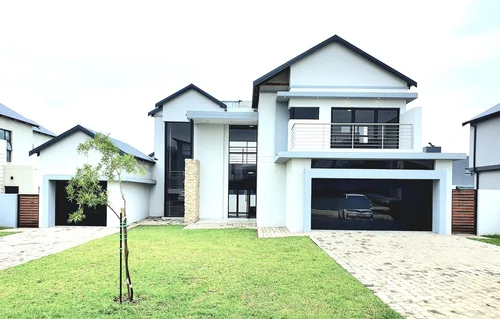 Six Fountains Residential Estate, Pretoria